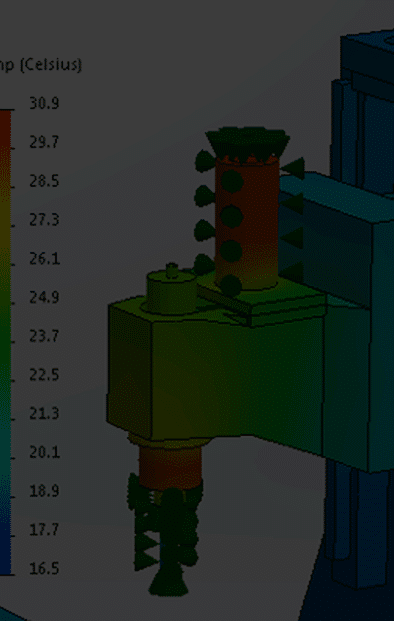 thermal imaging