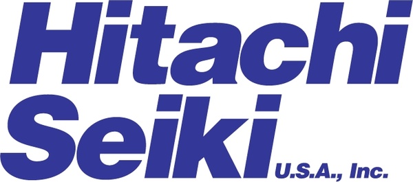 Hitachi Seiki Machine Tool Maintenance and Repair