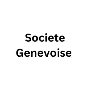 Societe Genevoise Machine Tool Maintenance and Servicing