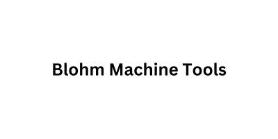 Blohm Machine Tool Maintenance
