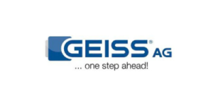 Geiss Machine Tool Maintenance