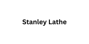 Stanley Lathes Maintenance