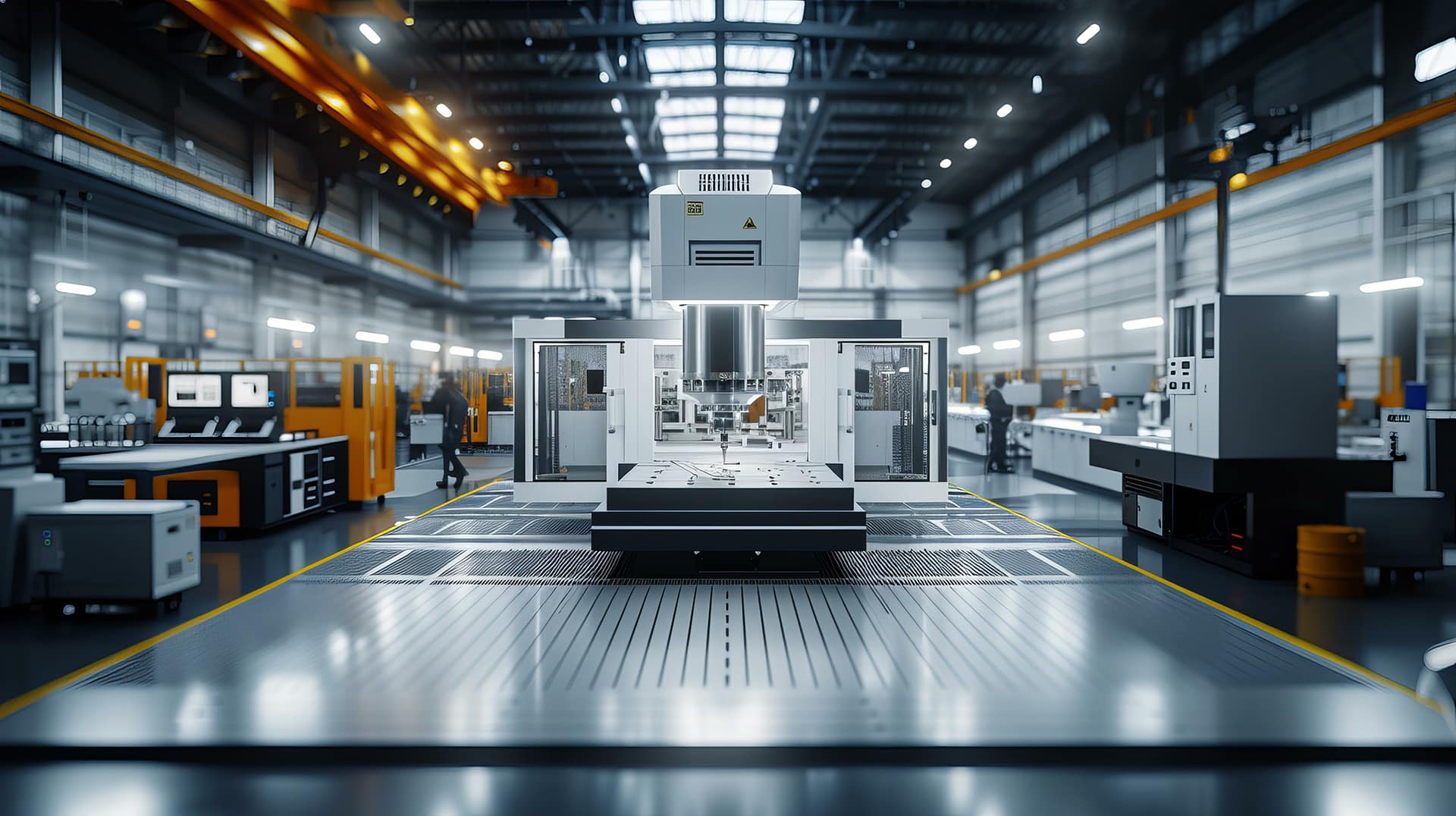 Machine Tool Design