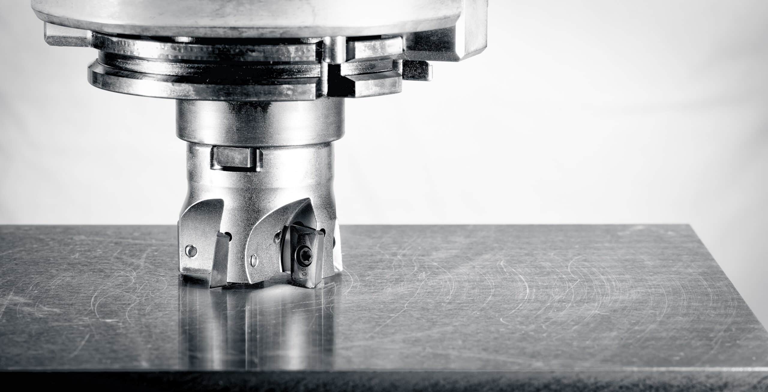 Public Sector Machine Tool Maintenance