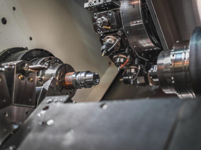 Mttt Machine CNC Precision Engineering - MTT UK - Machine Tool Technologies