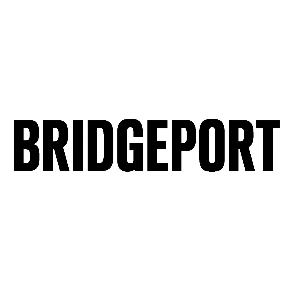 Bridgeport Machine tool Maintenance