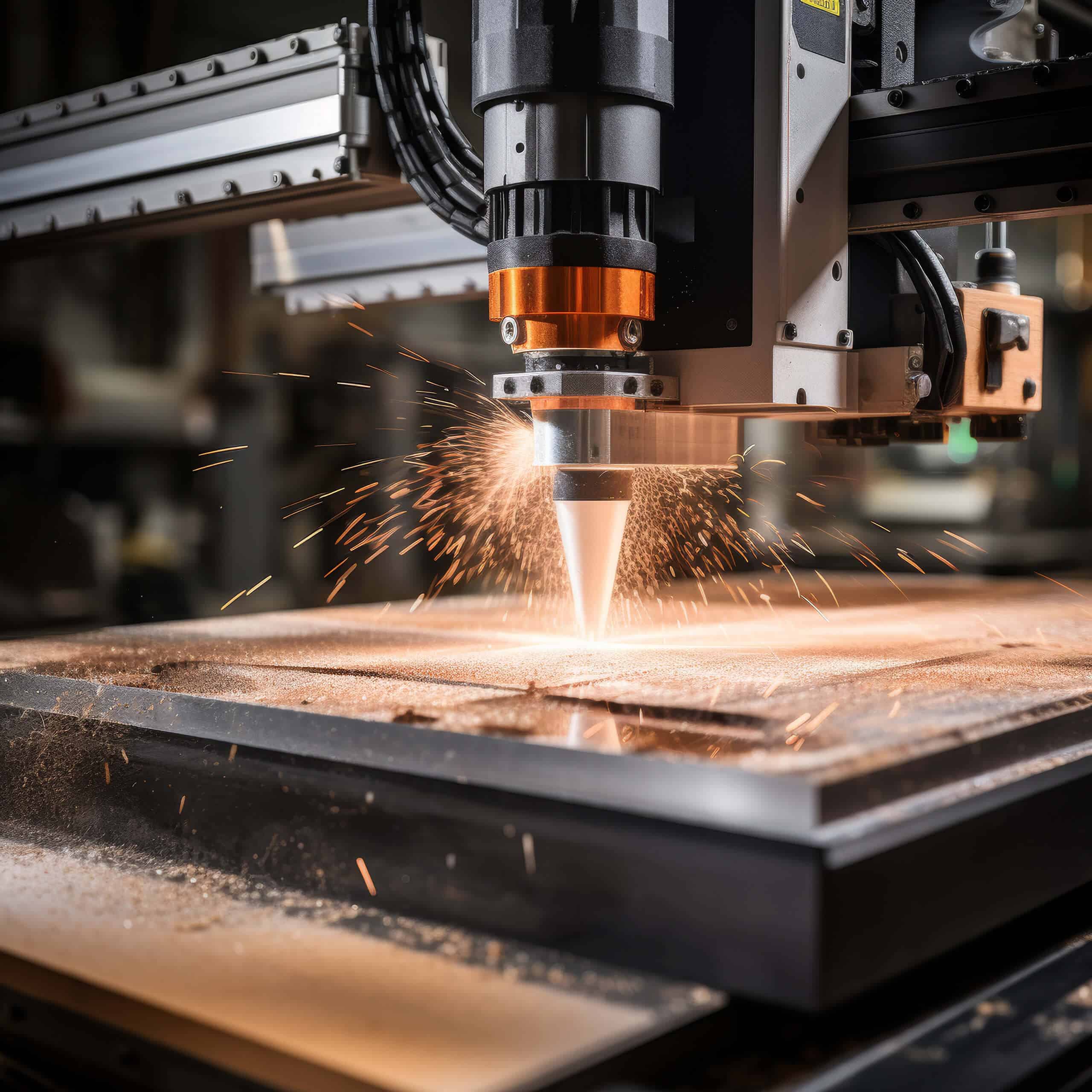 CNC Machine Tool Capability