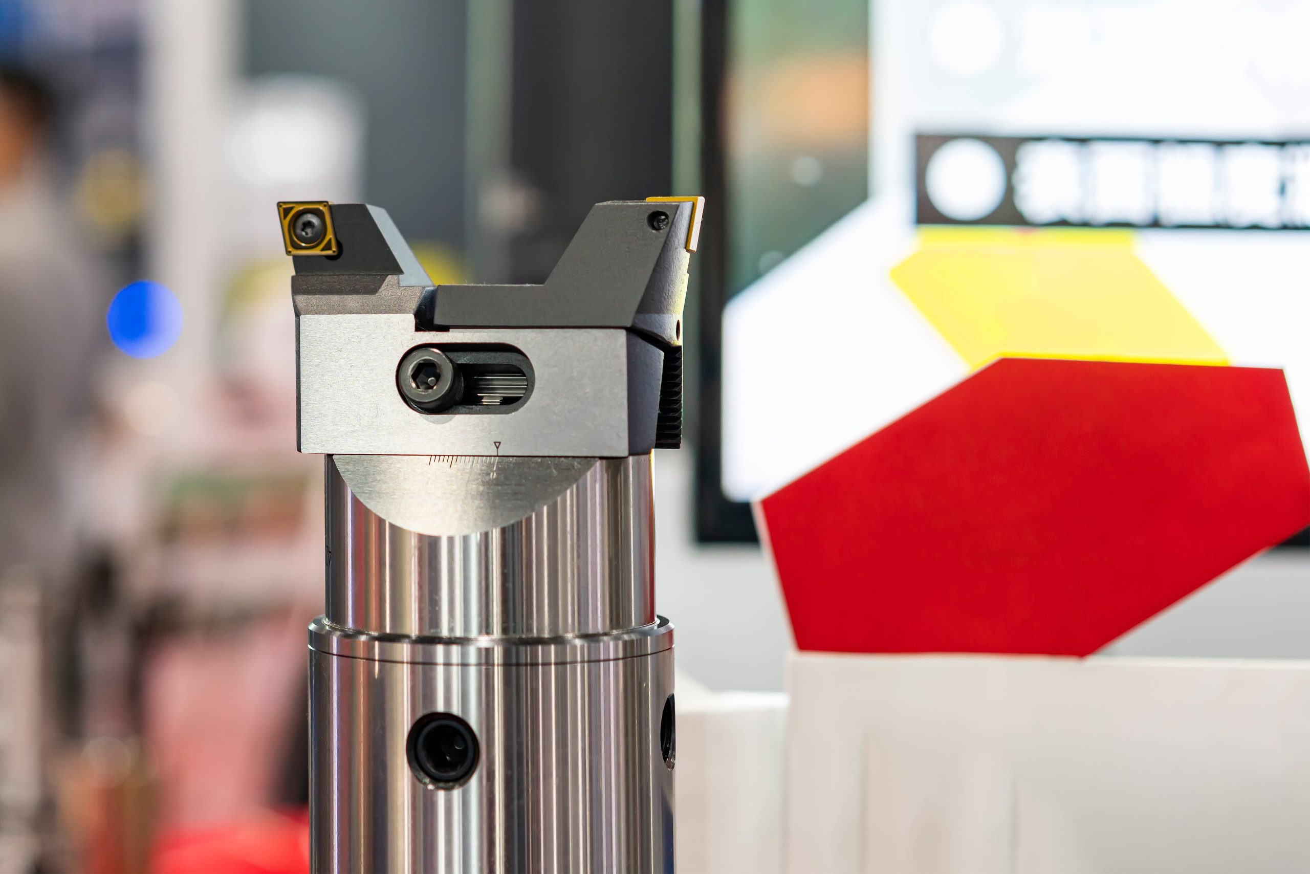 Spindle Balancing Services