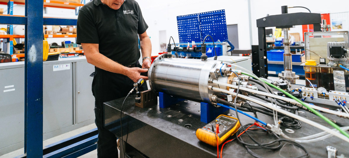 spindle-vibration-monitoring